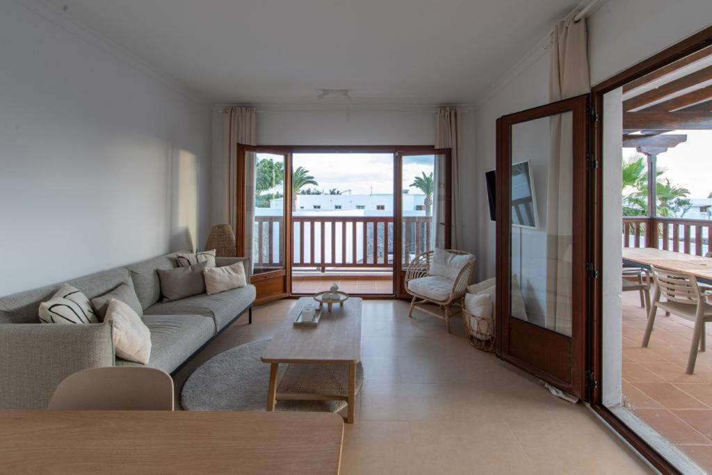 Villa Nomadica Плайя-Бланка Екстер'єр фото