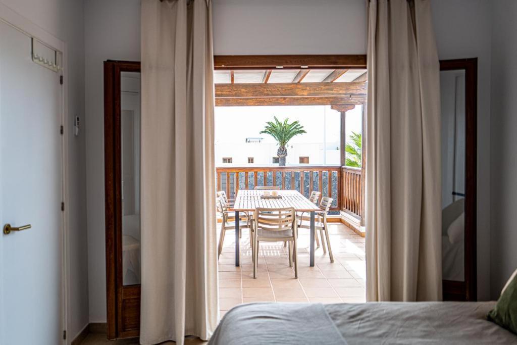 Villa Nomadica Плайя-Бланка Екстер'єр фото
