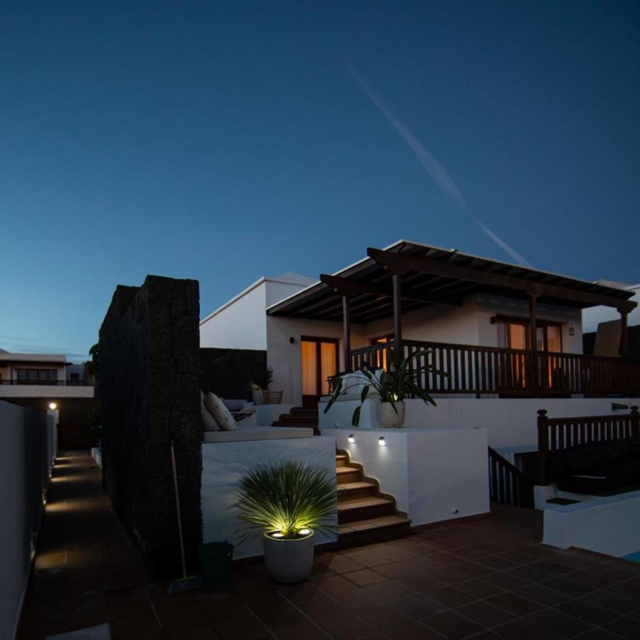 Villa Nomadica Плайя-Бланка Екстер'єр фото
